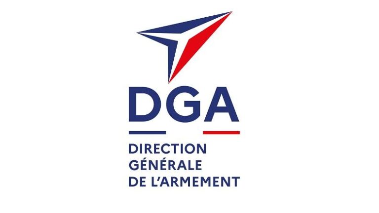 Logotype DGA_internet_2